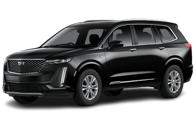 Hire Cadillac from Pegasus Luxury Transportation