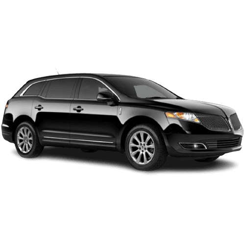 Hire Lincoln MKT in Orlando