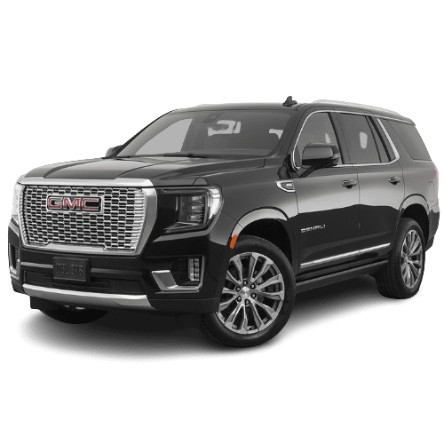 Hire GMC Yukon Denali in Orlando