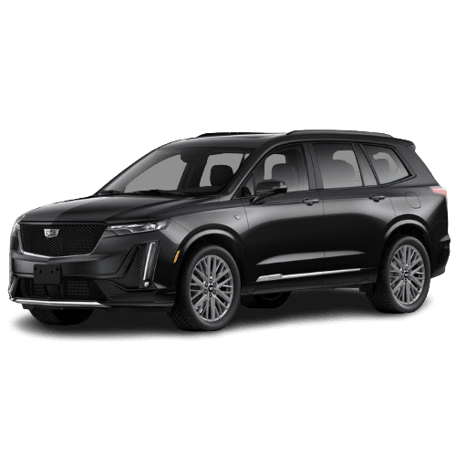 Hire Cadillac XT6 in Orlando