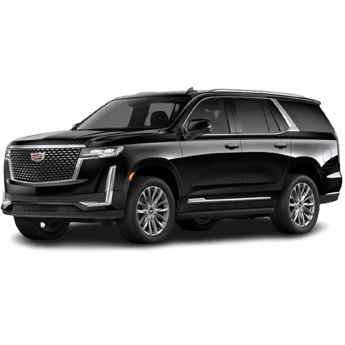 Hire Cadillac Escalade in Orlando